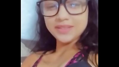 Using my new plaything