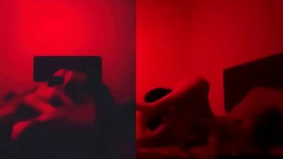 My educator quotes me at his house to fill my vag with milk.