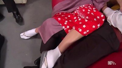 ç¾Žç†Ÿå¥³ãã‚‚ã®ä¹±äº¤ãƒ»æ·«ä¹±ç·¨ 1