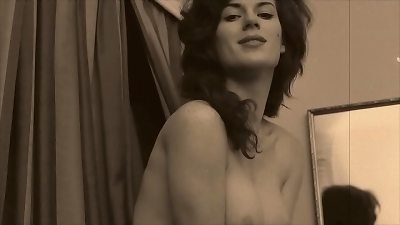 vintage Taboo Family, Step mom