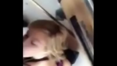 Real dad caught fucking daughter in office