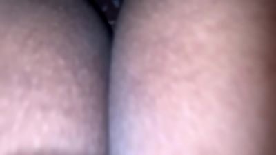 For the meaty rump paramours