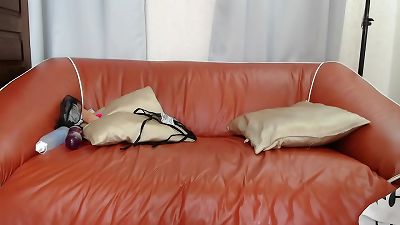 Lettywild taking it in the rump - PART 2 PROMO