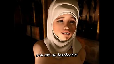 the church of fierceness part one