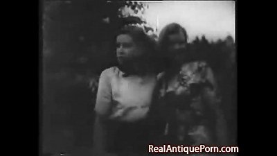 vintage voyeur porn 1920s&excl;