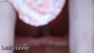 indian molten bhabhi leela had an affair with devarji and torn up hardcore when she was alone