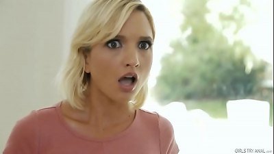 My friend's mom has a secret life! - Reena Sky and Eliza Jane