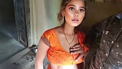 Indian Village bhabhi nailed