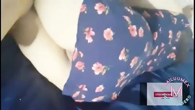 WITH MY best FRIEND'S IN RICH dress SPY CAMERA