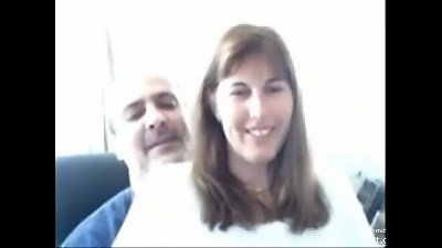 Homemade VHS compilation of a trampy fledgling wifey