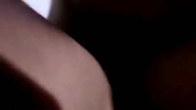 molten brunette providing fuckbox tea