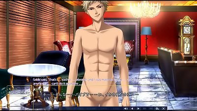 Toriko no Shizuku Scene49 with subtitle