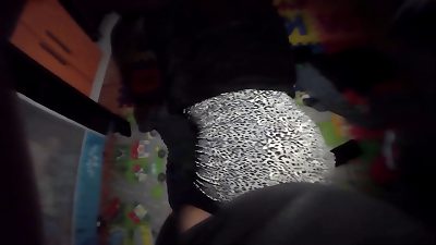 I screw my friend's wife