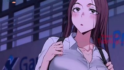 fuck-a-thon university Chapter five