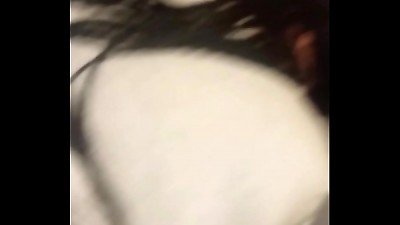 tearing up another nigga woman