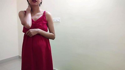 large Step bro Can't Stop Spying on little Step sister - saarabhabhi6