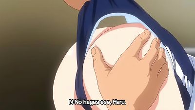 Kanojo x Kanojo x Kanojo | SIN CENSURA