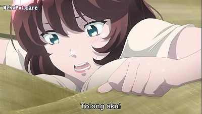 manga porn porno flicks episode 1 Subtitle Indonesia