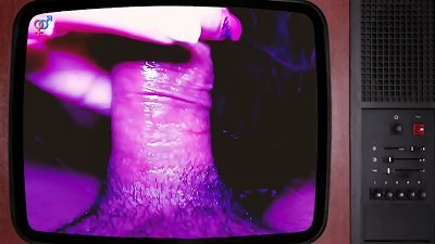 romp scandal of the 90s in Russia. Neighbor's wife