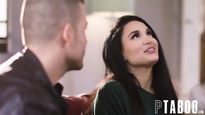 pleasure gel Gluttons Unselfish lover Gabi Paltrova, Codey Steele