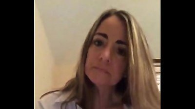 timid mother frigging