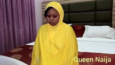 blessed mom screws her stepson at her husband's absence.