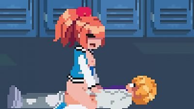 Enroll in the University. pound all the boys. Wait what?!