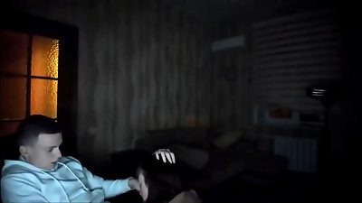 puny and taut Belorussian popular streamer Mellstroy, gave on gullet young girls.