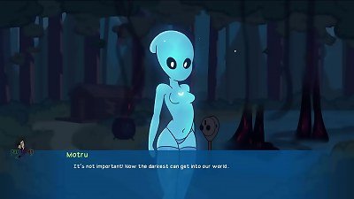 Camp Pinewood Part 7