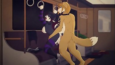 EIPRIL animation COMPILATION 2