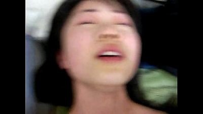 Korea's arse whore Sow cootchie is present in the tadpoles!