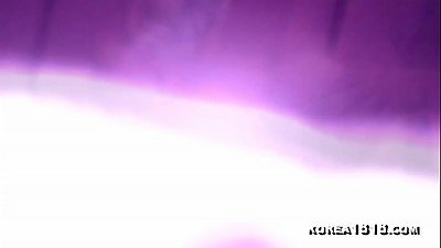 KOREA1818.COM - HIDDEN CAMERA AT japanese massage parlor duo