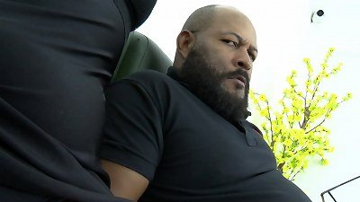 Fui Amante de Todos os Meus Padrastos, Parte two