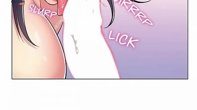 My girlfriend is my Step mummy Chapter 9