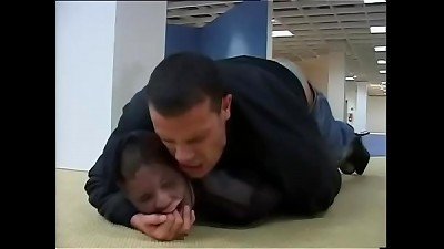 aged sinners pummeling hard at home in everyday life Vol. 6