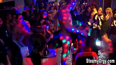 Clothed Female Nude Male teenage sluts get molten