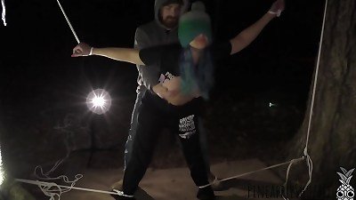 I thought you were going to help me! CNC roleplay! PREVIEW of our newest membership video