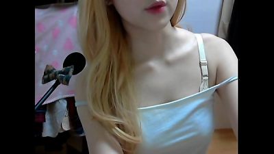 handsome asian woman 54