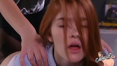 lezzy belt dick COMPILATION #3 (Aj Applegate, Cherie DeVille, Dani Daniels, Candice Dare...)