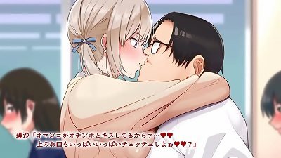 The motion Anime: thick guy Is taunted frequently By Everyone At college