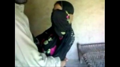 Indian Rawalpindi college scandal