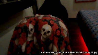 abuse of my student after the party