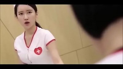 nasty nurse