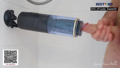 discover the Magic: BestVibe Storm cup plaything for Couples and Solo. I display you 3 ways to use it.