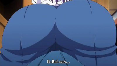 Mankitsu Happening | sequence 05 | sub ESP