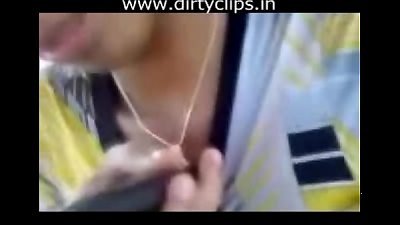 Goa student fucked by Bus Driver