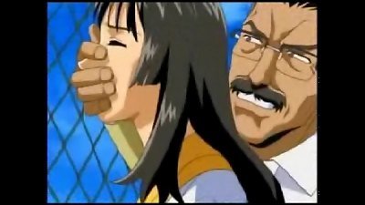 hentai Music video chastity teenagers manhandled and dominated