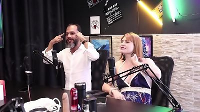 You can cure blockages with Tantra, it is even recommended by doctors - R&ecirc; queen and Kstro