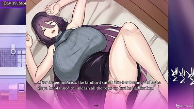 Magical OL MagicCareer Arisa pt1