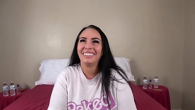 Desperate Amateurs steaming gigantic hooter moms getting their backs deep throated out cascading wet taut vulvas in stunning swinger bbc action